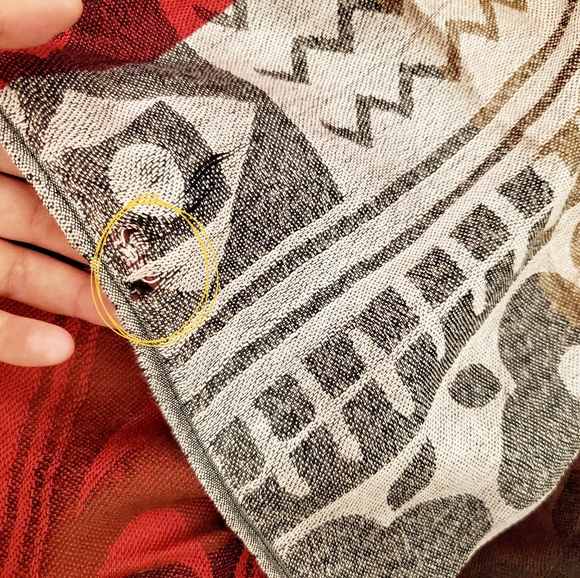 Pashmina - Picture 5 of 5